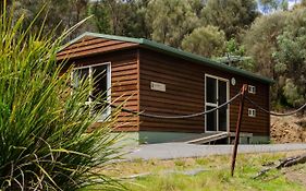 Hobart Bush Cabins